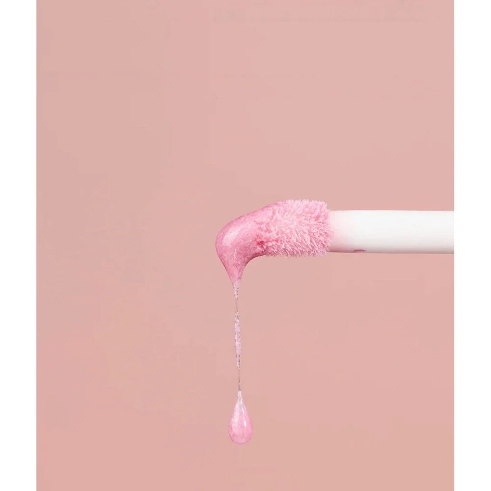 DIBS Beauty Go To Glossy Balm‎ in Effortless Pink 0.2oz NIB
